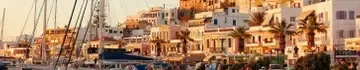 Îles Cyclades