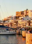 Vol pas cher Îles Cyclades