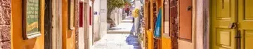 Santorin