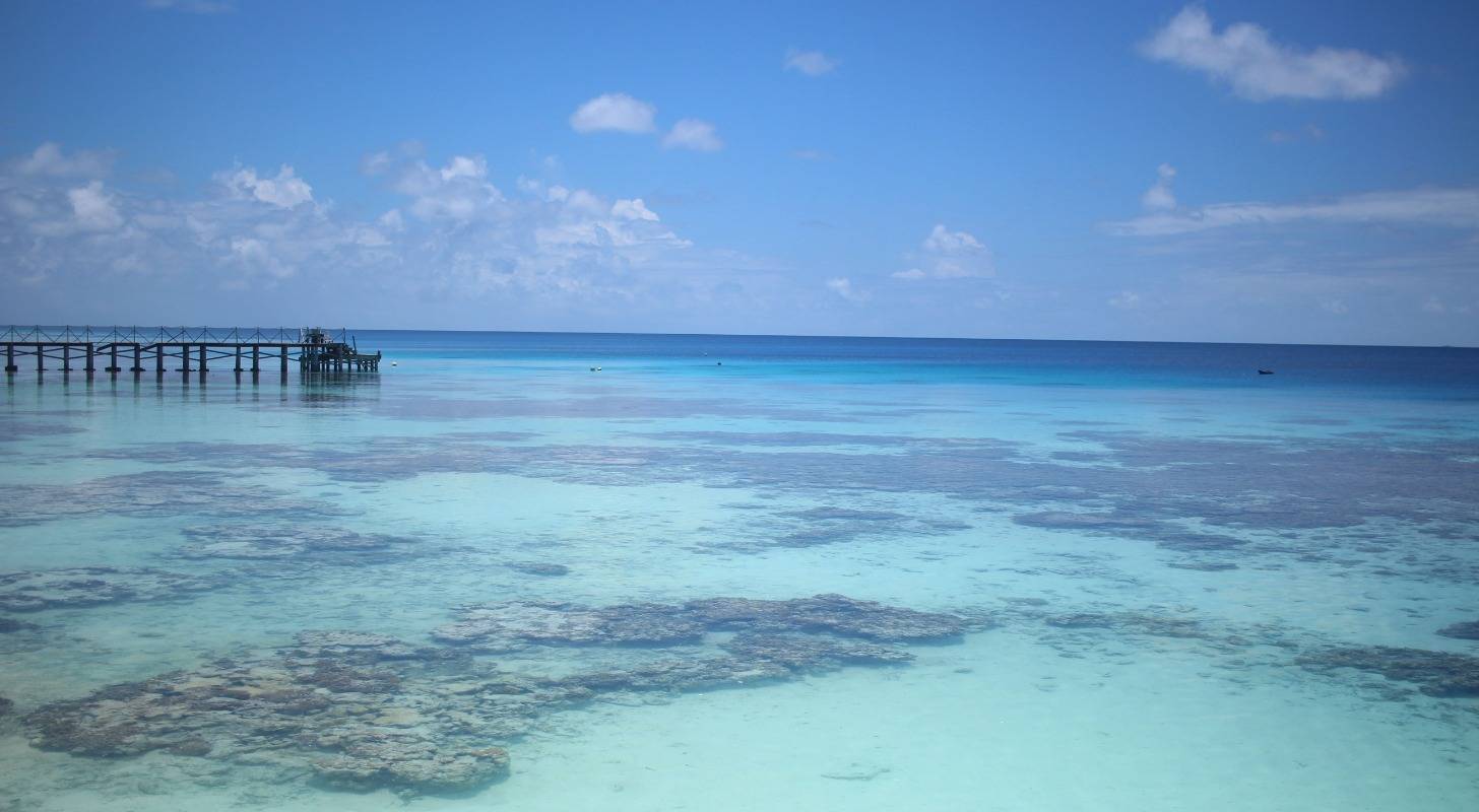Vacances en Polynésie - Iles Tuamotu