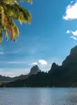 Vol pas cher Îles sous le vent