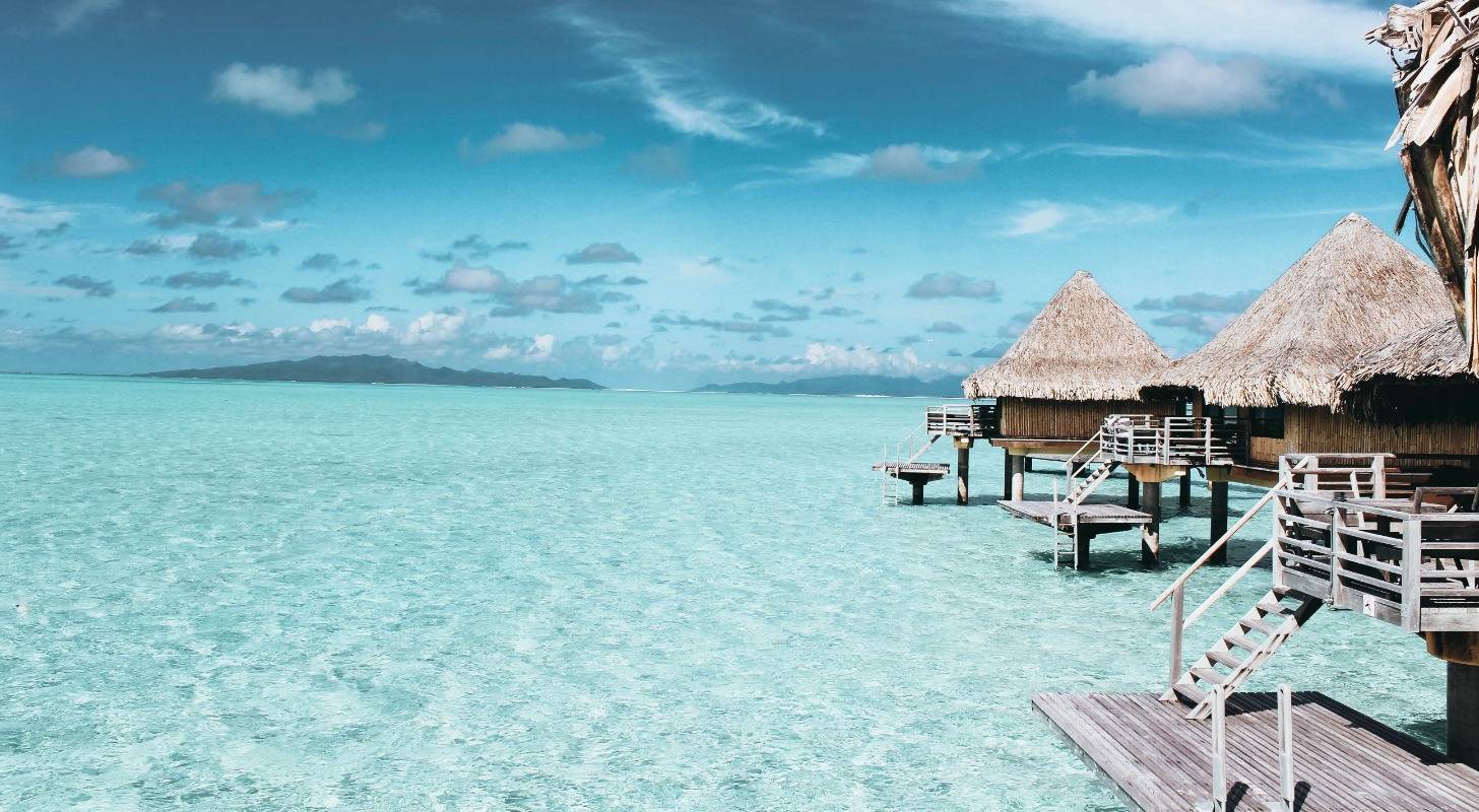Vacances en Polynésie