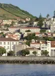 Vol pas cher Les Acores