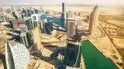 Vol Nice Dubai pas cher