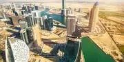 Vol Nice Dubai pas cher