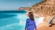 Vol Bruxelles Antalya pas cher