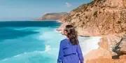 Vol Bruxelles Antalya pas cher
