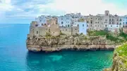 vol italie pas cher
