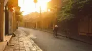 Vol pas cher Vietnam