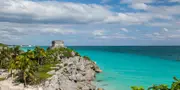 Vol Dublin Cancun pas cher