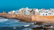 Vol Montpellier Agadir pas cher