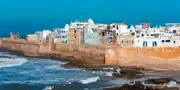 Vol Montpellier Agadir pas cher