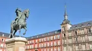 Iberia reprend ses vols depuis Madrid Vol pas cher Madrid Iberia