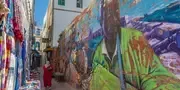 Vol Paris Essaouira Ryanair pas cher
