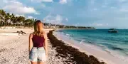 Vol Paris Punta Cana pas cher