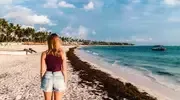 Plage de République Dominicaine Vol Paris Punta Cana pas cher