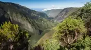 Vol pas cher vers La Réunion