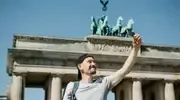 Vol Toronto Berlin pas cher