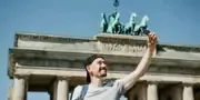 Vol Toronto Berlin pas cher