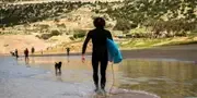 Vol Islande Agadir pas cher