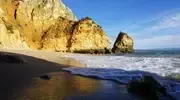 Vol pas cher pour Faro