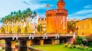 Vol Lille Perpignan Volotea pas cher