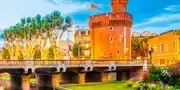 Vol Lille Perpignan Volotea pas cher