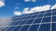 Panneaux Photovoltaïques Aéroport Toulouse Blagnac