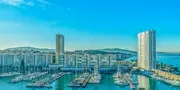 Vol Bordeaux Toulon pas cher Transavia