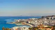 Réserver un vol pas cher Lyon Alger