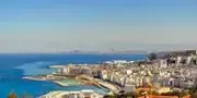 Réserver un vol pas cher Lyon Alger