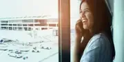 Vol pas cher au départ d'Orly