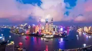 Vol pas cher Chine