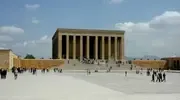 Réserver un vol pour la Turquie