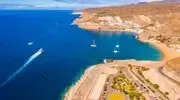 Vol Paris CDG Gran Canaria pas cher