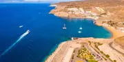 Vol Paris CDG Gran Canaria pas cher