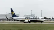 vol Ryanair pas cher