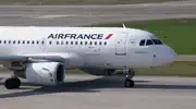 Réserver un vol direct avec Air France