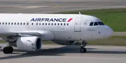 Air France-KLM, premier acteur à tester le futur label carbone européen des vols Réserver un vol direct avec Air France