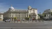 Réserver un vol pas cher Bordeaux Bucarest