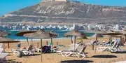 Réserver un vol pas cher Strasbourg Agadir
