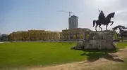 Ryanair ouvre une base à Tirana et connecte l’Albanie à 33 destinations dès l’été 2026 Vol Tirana en Albanie pas cher