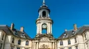Réserve run vol Rennes Genève pas cher