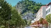 Réserver un vol pas cher avec Ryanair pou l'Albanie