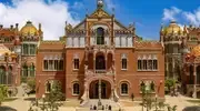 Réserver un vol pas cher Bastia Barcelone