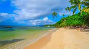 Réserver un vol pas cher Paris Samana et passez vos vacances en République Dominicaine