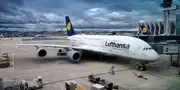 Réserver un vol avec Lufthansa