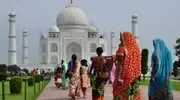 Vacances en Inde