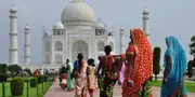 Carte d’arrivée électronique obligatoire pour tous les voyageurs Vacances en Inde