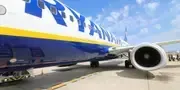 Ryanair supprime la ligne Riga Paris-Beauvais  Arrêt route Ryanair Beauvais Riga